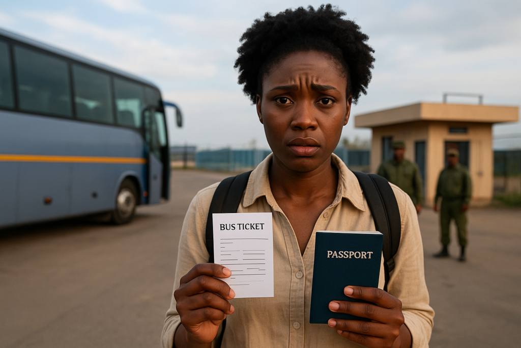 Rwanda to Uganda Travel Requirements (2026): What Most Travelers Get Wrong — And How to Avoid Costly Border Mistakes border problems