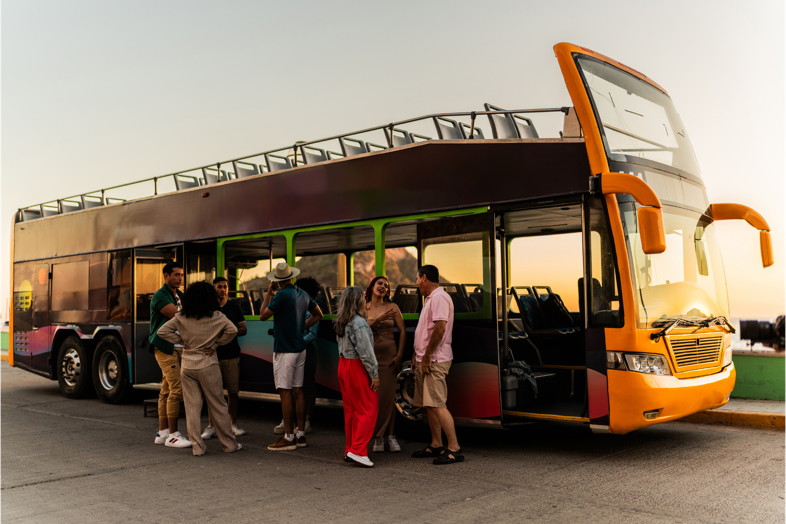 The Cheapest Way to Travel Across East Africa (What Most Travelers Don’t Know) bus 1