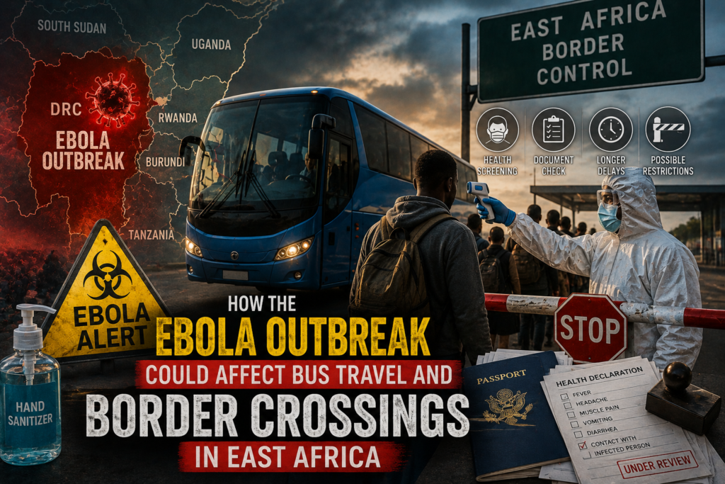 ebola outbreak